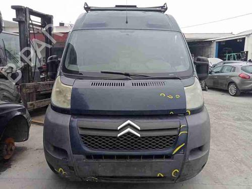 Used Parts CITROËN JUMPER II Van 2.2 HDi 120 5008354