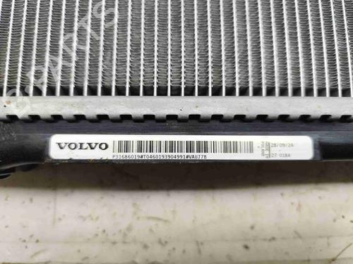 Water radiator VOLVO XC40 (536) B3 Mild-Hybrid | BP37260417M31 - Image 2