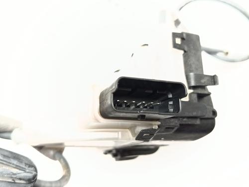 Front left lock OPEL MOKKA 1.2 (76) | BP33202836C98 - Image 4