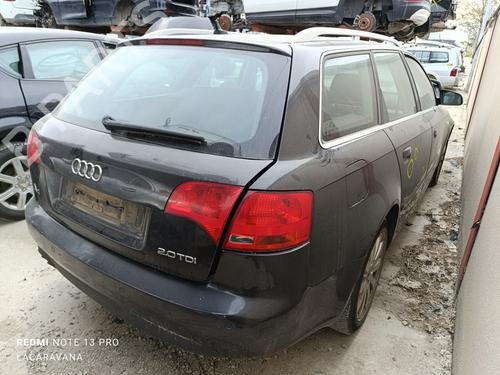 Right taillight AUDI A4 B7 (8EC) 2.0 TDI | BP27536365C35  - Image 9