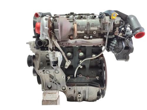 Used Engine OPEL INSIGNIA A Sports Tourer (G09) [2008-2017]  29124692