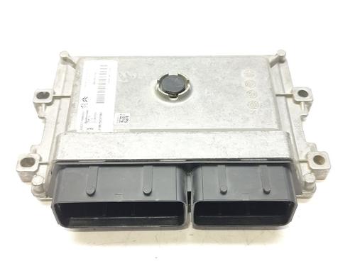 Used Engine control unit (ECU) CITROËN C3 III (SX) 1.2 VTi 82 (82 hp) 31093806