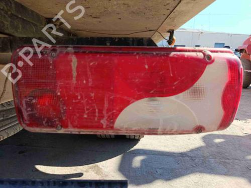 Used Right taillight Right taillight MERCEDES-BENZ SPRINTER 5-t Platform/Chassis (B907) 516 CDI (907.153, 907.155, 907.253, 907.255) (163 hp) 40085328 40085328