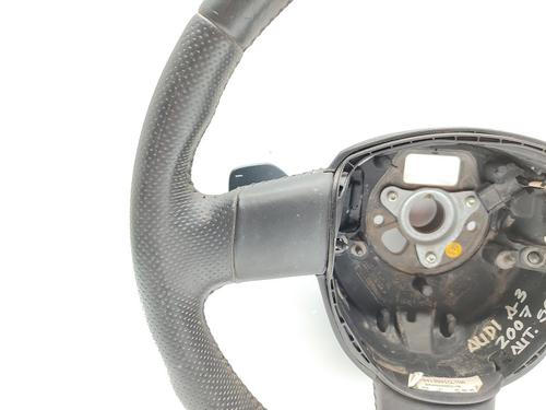 Steering wheel AUDI A3 (8P1)  | BP17125773C49 
