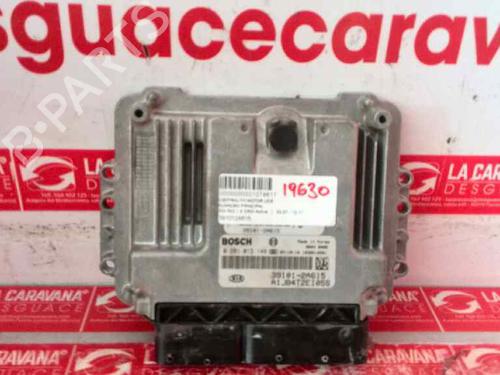 Engine control unit (ECU) KIA RIO II (JB) 1.5 CRDi | BP16503182M57 