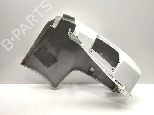Pare-Chocs D'Angle OPEL VIVARO A Bus (X83) 2.0 CDTI (F7, J7, A07) | BP17661695C117 