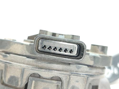 Pedal NISSAN MICRA V (K14) 1.5 DCI | BP16506261I4