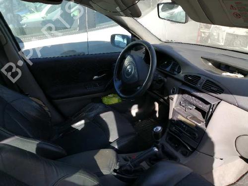 Left front driveshaft RENAULT LAGUNA II (BG0/1_) | BP30508331M38