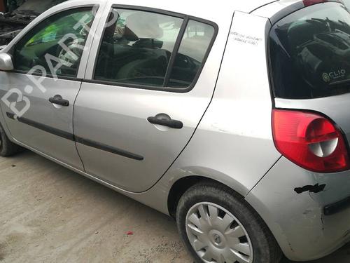 Engine control unit (ECU) RENAULT CLIO III (BR0/1, CR0/1) | BP37150330M57 - Image 8