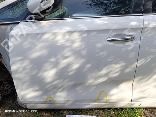Left front door KIA CARENS IV 1.6 GDi | BP23065782C2 