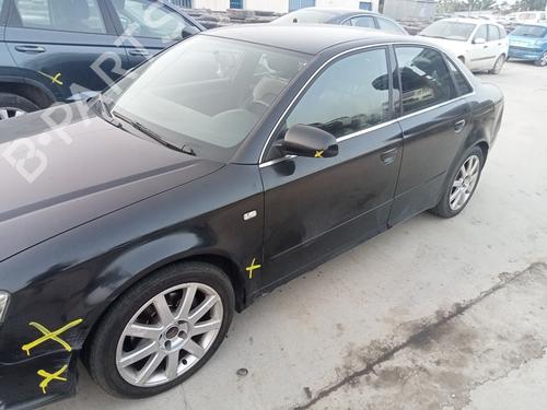 Left tailgate light AUDI A4 B7 (8EC) 2.0 TDI | BP33204655C79  - Image 14