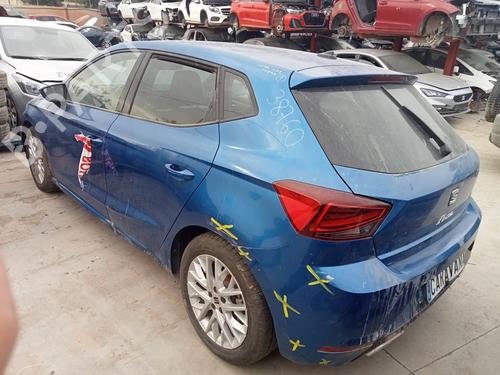 Left taillight SEAT IBIZA V (KJ1, KJG) | BP40097886C34 - Image 4
