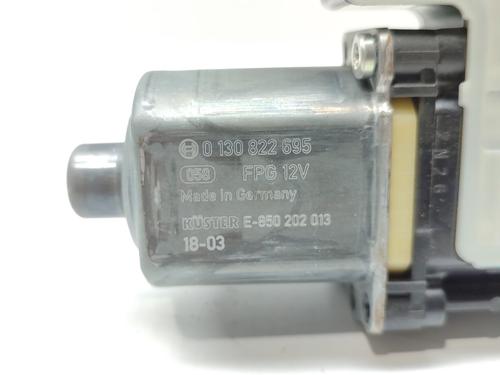 Left rear window motor VW POLO VI (AW1, BZ1, AE1) 1.0 | BP17612782E23 