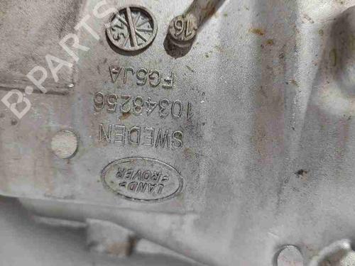 Front differential LAND ROVER RANGE ROVER EVOQUE (L538) 2.0 D 4x4 | BP37661746M23 - Image 8