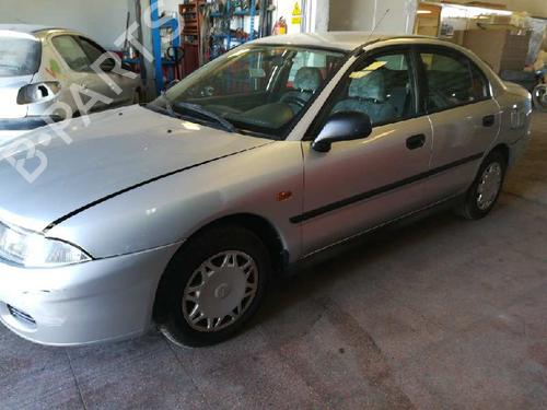 Steering pump MITSUBISHI CARISMA (DA_)  | BP22247299M99 