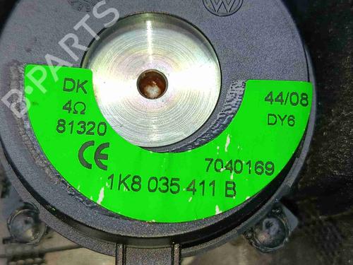 Speaker VW GOLF VI (5K1) 2.0 GTi | BP39880648E2 - Image 6