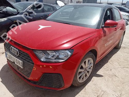 Right tailgate light AUDI A1 Sportback (GBA) 25 TFSI | BP27261525C80 - Image 3