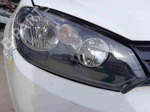 Used Right headlight Right headlight VW GOLF VI (5K1) 1.6 TDI (105 hp) 40298004 40298004