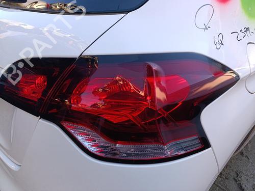 Piloto trasero derecho DS DS 4 / DS 4 CROSSBACK (NX_) [2015-2018]  31129522