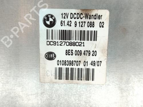 Elektronisk modul BMW 1 (E87) 118 d | BP18862598M83 