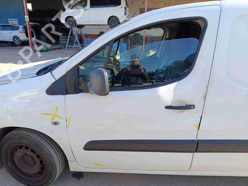 left-front-door-citroen-berlingo-box-bodympv-b9-2008-40543741 main image