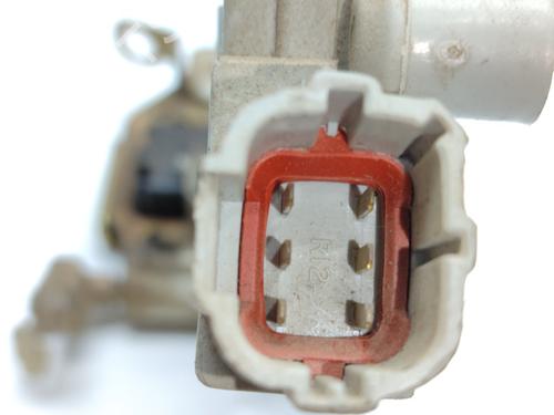 Front right lock NISSAN TERRANO II (R20) 3.0 Di 4WD | BP16864856C97 