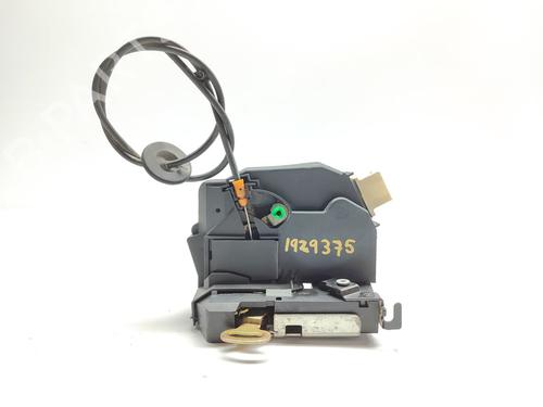 Used Front right lock MINI MINI (R50, R53) Cooper S (170 hp) 18547119