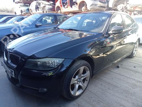 Tailgate BMW 3 (E90) | BP31665019C6