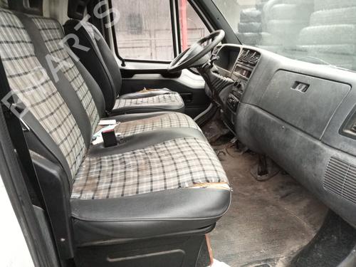 Steering pump PEUGEOT BOXER Van (230L)  | BP22548115M99 