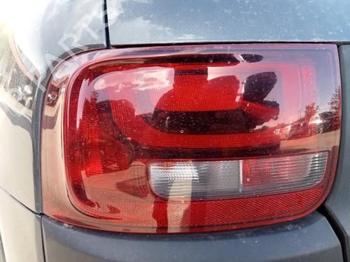 Used Left taillight CITROËN C4 CACTUS [2014-2025]  29306127