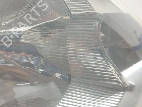 Right headlight OPEL VIVARO A Bus (X83) 2.0 CDTI (F7, J7, A07) | BP30467921C29 