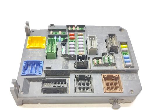 Used Electronic module PEUGEOT 508 I (8D_) 1.6 HDi (112 hp) 26394726