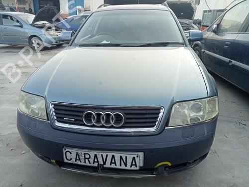 Used Parts AUDI ALLROAD C5 (4BH) 2.5 TDI quattro (180 hp) 4475981