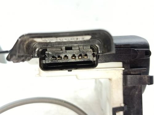 Højre bagtil lås CITROËN C-ELYSEE (DD_) 1.6 BlueHDi 100 | BP31973641C99