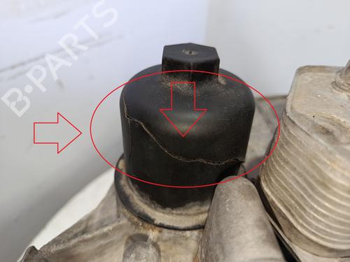 Gearbox SEAT ALTEA (5P1) | BP32773686M3 - Image 12