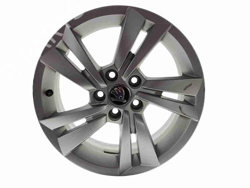 Used Rim Rim SKODA FABIA III Estate (NJ5) [2014-2022] 40097862 40097862