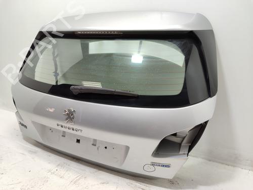 Tailgate PEUGEOT 308 II (LB_, LP_, LW_, LH_, L3_)  | BP18168951C6