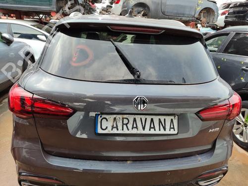 Tailgate MG MG HS (AS23)  | BP29715350C6 