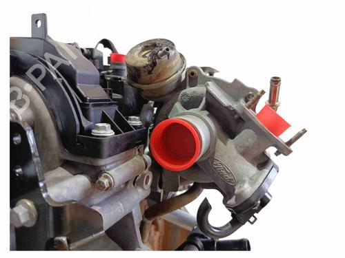 Engine FORD FOCUS III 1.0 EcoBoost | BP38336390M1 - Image 4