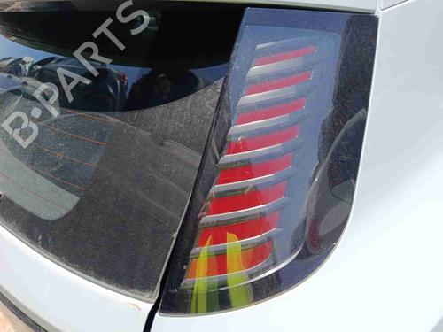 Used Right taillight Right taillight 37027363 37027363