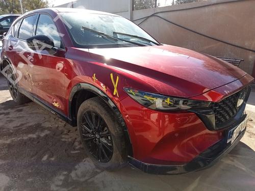 Used Parts MAZDA CX-5 (KF) 2.0 SKYACTIV-G 4338694