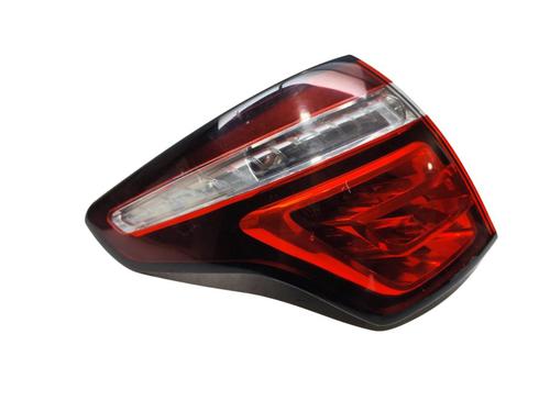Feu arrière gauche CITROËN C4 Picasso I MPV (UD_) [2006-2015]  27536352