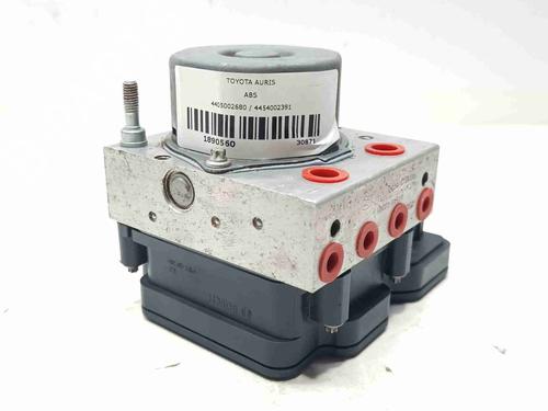 Used ABS pump ABS pump TOYOTA AURIS (_E18_) [2012-2019] 40079583 40079583