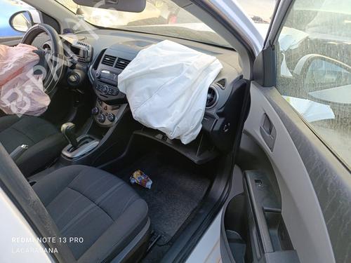 Switch CHEVROLET AVEO Hatchback (T300)  | BP21678656I30  - Image 12