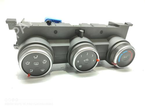 Used Climate control RENAULT TRAFIC III Bus (JG_) [2014-2025]  21762544