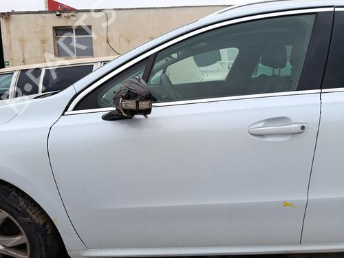 Used Left front door Left front door PEUGEOT 508 I (8D_) 2.0 HDi (140 hp) 33202894 33202894