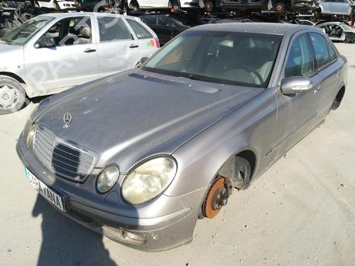 Left front window switch MERCEDES-BENZ E-CLASS (W211) E 270 CDI (211.016) | BP21821140I27 