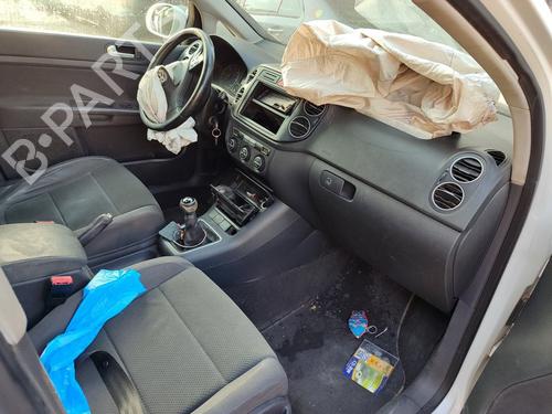 Right tailgate light VW GOLF PLUS V (5M1, 521) 2.0 TDI | BP25997185C80  - Image 12