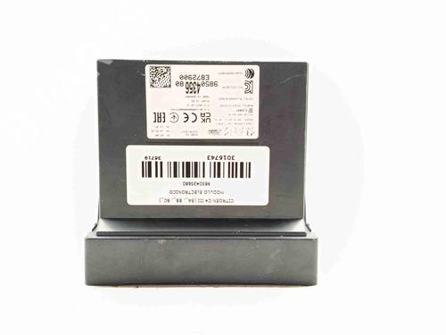 Used Electronic module Electronic module 37263919 37263919