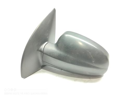 Left mirror CHEVROLET AVEO / KALOS Hatchback (T200) 1.4 16V | BP19022013C26 
